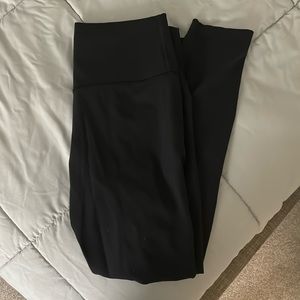 Lululemon Wunder Train 25”